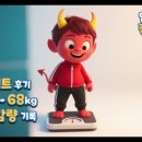건강일비 | 다이어트 후기 74kg → 68kg 3개월 감량의 기록