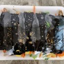 달인김밥 이미지