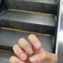 Nailsalon K | 비소크리에이터 마스터와 함께한 내돈내산 손톱 교정 후기