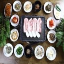 옛날영양돌솥쌈밥 이미지