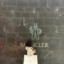 몽끌 | 몽클레르 타임스퀘어 블랙 패딩 집업 울 가디건 내돈내산 후기 164CM, 151CM 착샷 후기 봄가을 아우터 추천