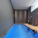 LAST GYM(라스트 짐) | 도쿄 에디션 도라노몬 조식·수영장 후기｜31층 블루룸에서 시작한 하루