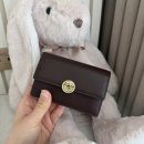 (주)바이오지노코리아 | 여자 카드지갑 추천 수납력 좋은 이네스바이 플랩 카드지갑