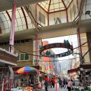 벌교전통시장 이미지