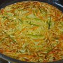 쫀득한 감자전 이미지