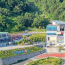 사천국민체육센터 이미지