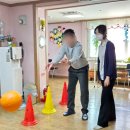 장애인체육재활센터 | 대구 주간보호센터로 재활운동 강의 다녀온 후기