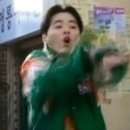 놀란돼지 이미지