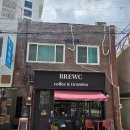 감성 가득한 성수동 나들이, 숨겨진 골목길 브루크 카페 방문 후기