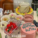 수원 행궁동 도자기 공방 데이트 이프가 스튜디오 IFGA STUDIO