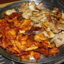 솔잎식육식당 Daum카페