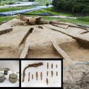 남원 유곡리와 두락리 고분군 이미지