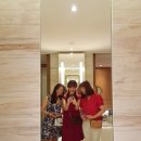 나트랑 인터컨티넨탈 호텔 수영장 우정여행(스카이라이트/ 코스타씨푸드)