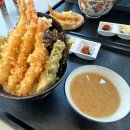 [내돈내산] 위례 텐동 맛집, 붓다텐 후기