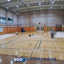 삼평중학교 이미지