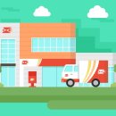 대구용산동우체국 이미지