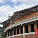 소싸움경기장 이미지