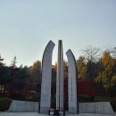 보라매 4호(정문) | 국립서울현충원 &#39;영의 길&#39;을 소개합니다