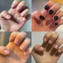 상수 네일해브피피 젤 연장 손톱 교정 물어뜯는 습관 고치기