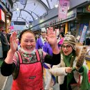 군포역전시장 이미지