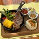 파크사이드 | [USJ 맛집] 유니버설 스튜디오 재팬 식당 추천 파크 사이드 그릴 내돈내산 후기