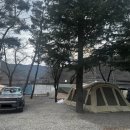 거장산오토캠핑장 | 캠핑 일기 -거장산오토캠핑장
