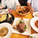 동탄대로 R | 동탄 이탈리안 맛집 | 마리에뜨 1동탄 D SET + 알리오에올리오 + 그랑세올라 추가 솔직 후기