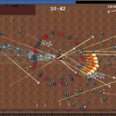 스팀게임 뱀파이어 서바이벌 3월4일 0.3.0c 최신 패치사항과 최신 조합표 신규맵 신규캐릭터