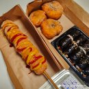 안산 원곡동 내맘니맘 핫도그명가 가성비 좋은 간식 맛집