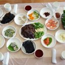 포항물회 이미지