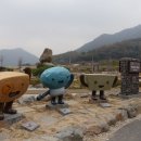 포천 비둘기낭 캠핑장 이미지