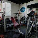 박영길 휘트니스 이미지