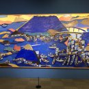 민화적 풍물도 이미지