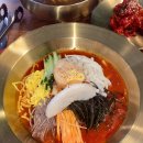 중문색달냉면 이미지