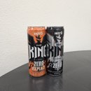 더킹 | 핫식스 더 킹 제로 2종 비교 후기 (오리지널 vs 아이스피치 솔직 리뷰)