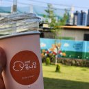 카페 꼬미꼬미 | 대구 화원 애견 카페 온니담 꼬미랑 재방문 후기