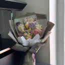 꼬마마녀마법케이크 | 꼬마마녀마법케이크 - 꽃다발쿠키 & 한우쿠키 내돈내산