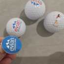에비앙골프 | 에비앙 글라스 골프공 볼마커 세트 내돈내산 후기 이마트 이마트트레이더스 추천상품