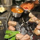 삼목집철산본점 | 철산 맛집 회식 연말모임 하기 좋은 다 구워주는 고기집 삼목집 철산본점