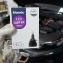 1급 만도자동차정비 이미지