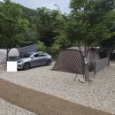 여울소리 오토캠핑장 | 전북 완주 신월리 오토 캠핑장 물새5 캠핑 계곡 명당 후기