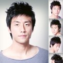 모던헤어 이미지