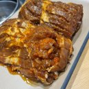 왕갈비집
