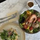 회기역 샐러드 맛집 그레이스라운지 지중해식샐러드&amp;도시락카페