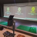 모스트 골프 아카데미 이미지