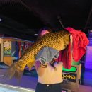 낚시회관낚시터 이미지