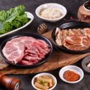 남포동돼지갈비 이미지