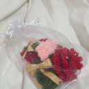 가정의달카네이션 선물로 좋은 링메이커 카네이션브로치 후기