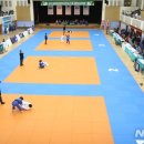 용인대 대한 유도체육관 이미지