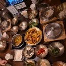 홈플러스 북수원점 | 🍚 [내돈내산] 아기랑 "사월에보리밥과쭈꾸미" 북수원홈플러스점 솔직 후기(막걸리 무료, 주차, 맛)